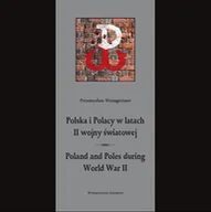 Historia świata - Polska i Polacy w latach II Wojny Światowej - miniaturka - grafika 1