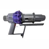 Akcesoria do odkurzaczy - Oryginalny Korpus + Silnik + Cyklon Fioletowy Dyson V10 (Sv12,Sv27) - miniaturka - grafika 1