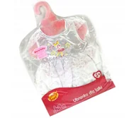 Akcesoria dla lalek - Ubranko dla lalki 42cm SP83763 - Smily Play - miniaturka - grafika 1