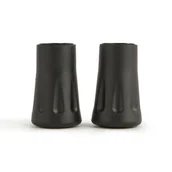 Kije trekkingowe - Regatta Końcówki do kijków Nordic Walking Multikolor - miniaturka - grafika 1