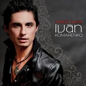 Pop - Tango Saute CD Ivan Komarenko - miniaturka - grafika 1