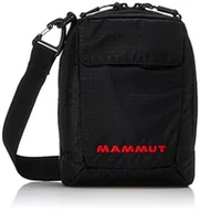 Nerki - MAMMUT Saszetka Tasch Pouch 1l black - miniaturka - grafika 1