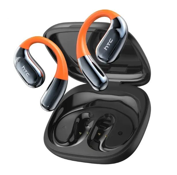 HTC NE12 z Redukcją Hałasu ENC Słuchawki Bezprzewodowe