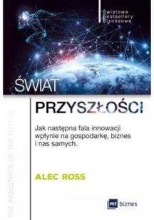 Świat przyszłości - Ekonomia - miniaturka - grafika 2