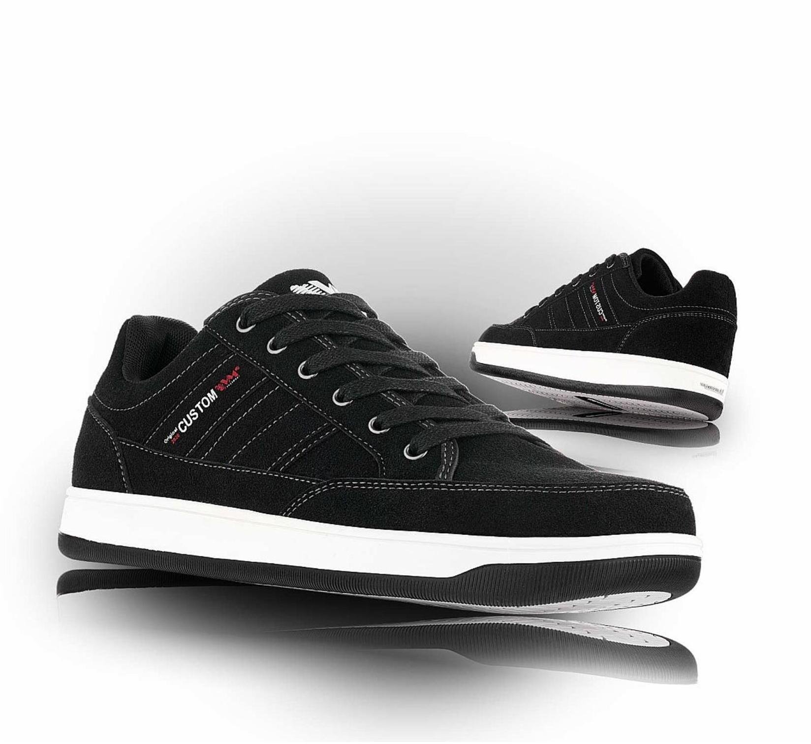 Buty trekkingowe męskie VM Footwear - ADELAIDE półbuty outdoor 46