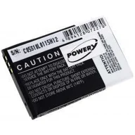 Baterie do telefonów - Bateria Emporia Telme C140 - miniaturka - grafika 1