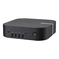 Mini PC - ASUS Chromebox CHROMEBOX5-S5007UNA Intel® Core™ i5 i5-1335U 8 GB DDR4-SDRAM 256 GB SSD ChromeOS Mini PC Czarny 90MS02X1-M001X0 - miniaturka - grafika 1