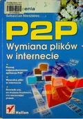 Aplikacje biurowe - Nieszwiec p2p wymiana plików w internecie - miniaturka - grafika 1