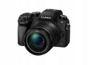 Panasonic Lumix G7MEG + 12-60mm