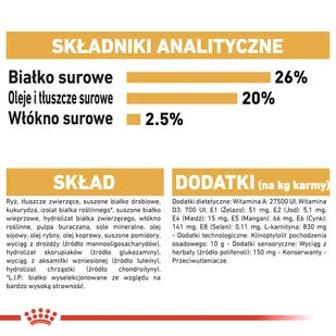 Royal Canin Boxer Junior 12 kg - Sucha karma dla psów - miniaturka - grafika 9