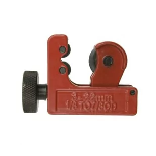Obcinak Rur Miedzianych Aluminiowych mini 3-22mm - Akcesoria hydrauliczne - miniaturka - grafika 3