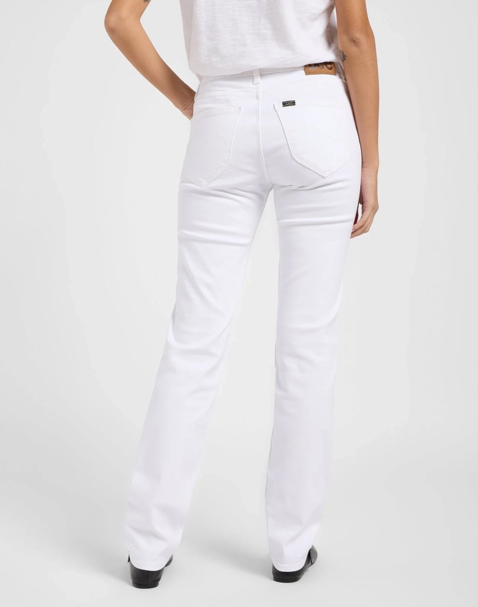 LEE MARION STRAIGHT BRIGHT WHITE 112363544 28/33