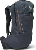 Plecaki - Plecak Pursuit 30, Unisex - Black Diamond, Farbe:9491-Carbon-Moab Brown, Größe:S - miniaturka - grafika 1