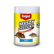 Preparaty na chwasty i szkodniki - Target Pasta na myszy i szczury 150 g BRODY 2.5 PASTE - miniaturka - grafika 1