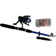 Wędki - Zestaw wędkarski ENERO 1133 - miniaturka - grafika 1