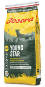 Mokra karma dla psów - Josera YoungStar Grain Free 15kg 20021-uniw - miniaturka - grafika 1