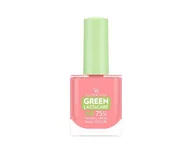 Lakiery do paznokci - Golden Rose, Green Last&Care, Lakier do paznokci 115, 10,2 ml - miniaturka - grafika 1