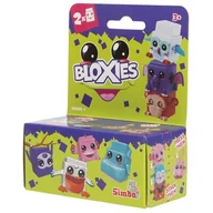 Figurki dla dzieci - Simba, Zestaw figurek Bloxies 2-pak - miniaturka - grafika 1