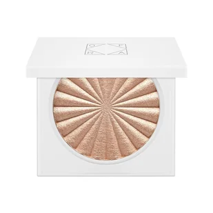 Ofra Cosmetics Ofra Cosmetics Makijaż twarzy Highlighter Rodeo Drive 10.0 g - Rozświetlacze do twarzy i ciała - miniaturka - grafika 1