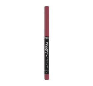 Catrice Plumping Lip Liner Konturówka Do Ust 060 Cheers To Life 4059729276711 - Konturówki do ust - miniaturka - grafika 1