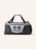 Torby sportowe - Under Armour Torba Sportowa Undeniable 5.0 grau - miniaturka - grafika 1