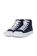 Sukienki - Blend Męskie modne buty 20713832, 194024/sukienka niebieska, 10 UK - miniaturka - grafika 1