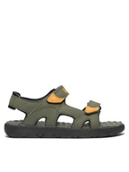 Buty dla chłopców - Sandały Timberland - miniaturka - grafika 1