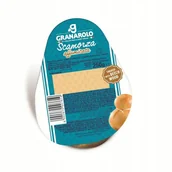 Szybkie dania obiadowe - Ser Pecorino Romano Granarolo tarty 70 g - miniaturka - grafika 1