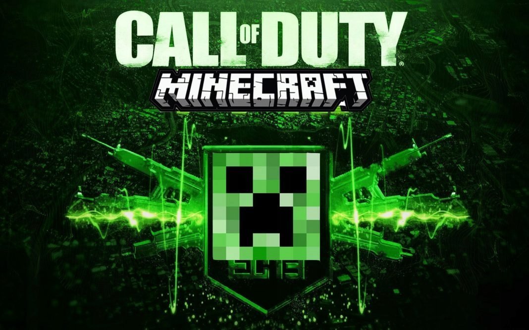 PUZZLE Minecraft GRA World A3 252 el z Nadrukiem + IMIĘ Pudełko