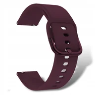 Akcesoria do smartwatchy - Pasek Do Xiaomi Amazfit Gts Bip Gtr 42MM R U Pro - miniaturka - grafika 1