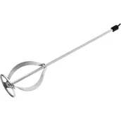 Mieszadła - Condor Mieszadło do farb 80 x 400 mm - miniaturka - grafika 1