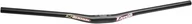 Kierownice rowerowe - Renthal Fatbar Lite Riser Kierownica rowerowa 35mm 20mm, black 760mm 2021 Kierownice MTB M165-01-BK - miniaturka - grafika 1