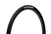 Opony rowerowe - Panaracer GravelKing Slick Plus Opona zwijana 35-622, black 35-622 | 700x35C 2021 Opony szosowe 607601 - miniaturka - grafika 1