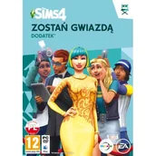 DLC - The Sims 4 Zostań Gwiazd$1350 DLC - miniaturka - grafika 1