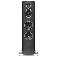 Głośniki i kolumny - Sonus faber SERAFINO G2 kolumna głośnikowa podłogowa (grafitowy) - miniaturka - grafika 1