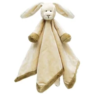 Maskotki i pluszaki - Teddykompaniet Diinglisar, Zając, koc przytulanka - miniaturka - grafika 1