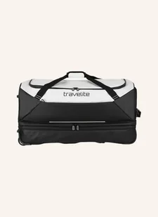 Travelite Torba Podróżna Basics 98 L weiss - Torby podróżne - miniaturka - grafika 1