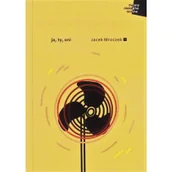 Poezja - Ja, ty, oni - miniaturka - grafika 1