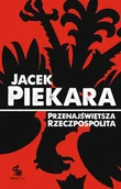E-booki - fantastyka i horror - Przenajświętsza Rzeczpospolita - miniaturka - grafika 1
