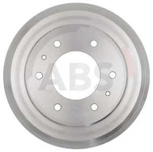 Bęben hamulcowy A.B.S. 2736-S MB895471 2736-S - Bębny hamulcowe - miniaturka - grafika 1