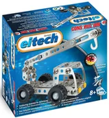 Klocki - Eitech Dźwigi C69 - miniaturka - grafika 1