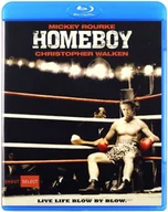 Filmy akcji Blu-Ray - Homeboy (Swój chłopak) - miniaturka - grafika 1