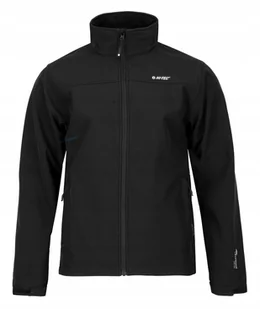 HI-TEC SOFTSHELL KURTKA MĘSKA MEMBRANA 8000 / rozm. XXL - Kurtki męskie - miniaturka - grafika 1