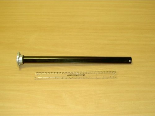 Manfrotto Kolumna czarna do 055CLB