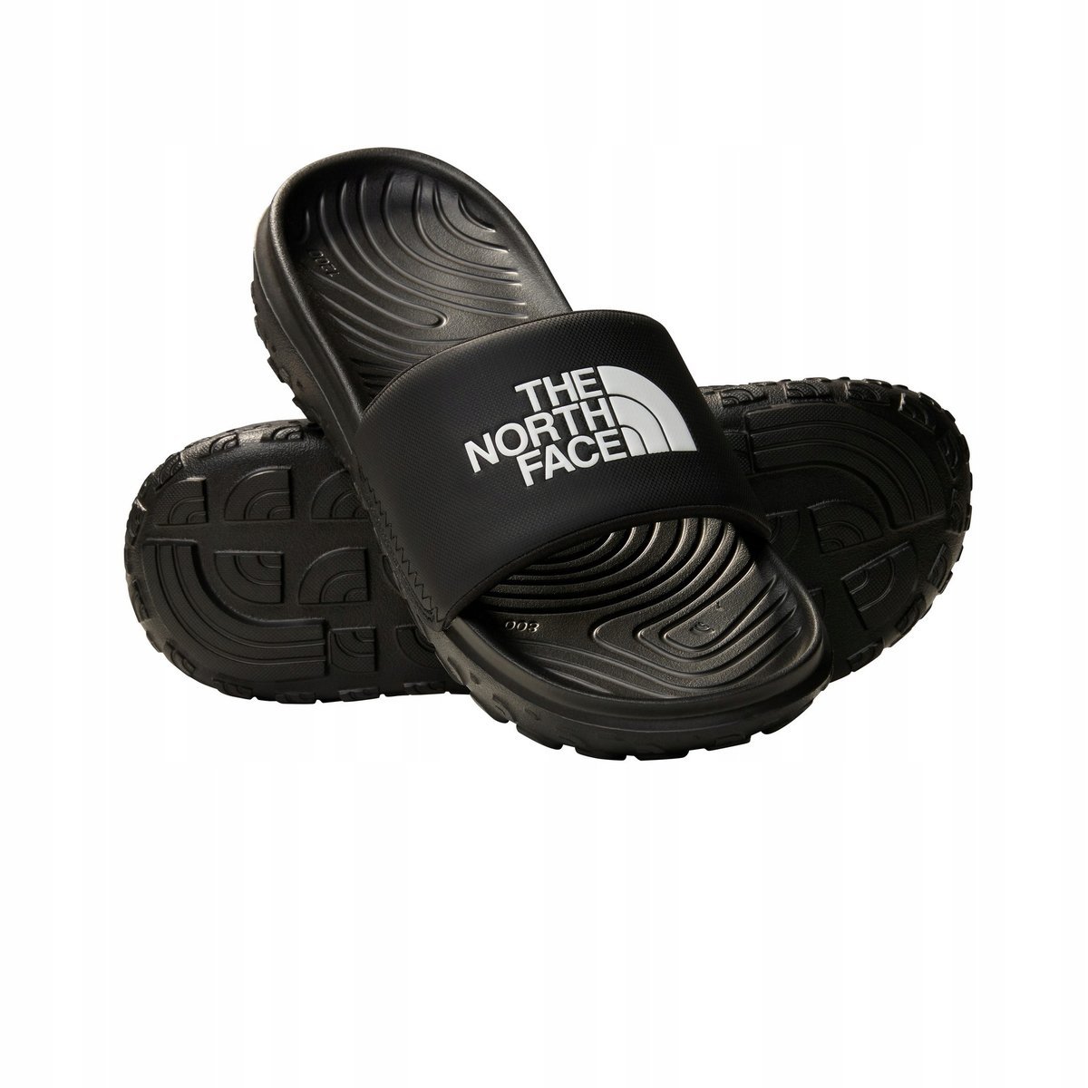 THE NORTH FACE KLAPKI NEVER STOP NF0A8A99KX7 r 38