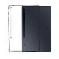 Etui do tabletów - eSTUFF ES680100-BULK etui na tablet 27,9 cm (11") Pokrowiec Przezroczysty - miniaturka - grafika 1