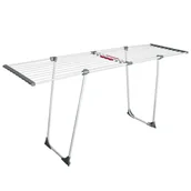 Suszarki na ubrania - Suszarka do bielizny Praktyczna Irina 20 m - miniaturka - grafika 1