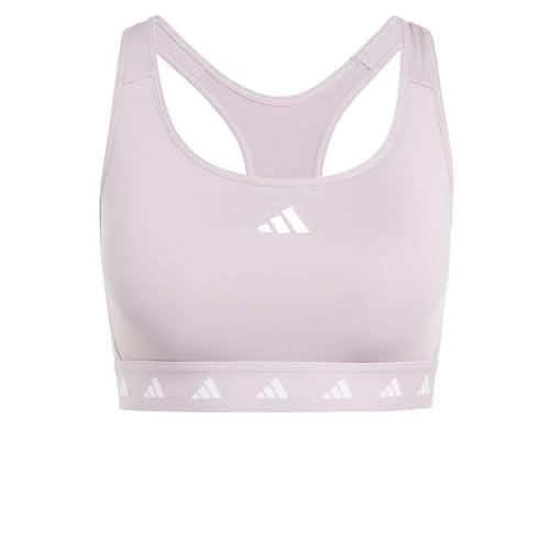 adidas Damski biustonosz sportowy Powerreact Training Medium Support Techfit, SAC