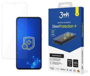 Szkła hartowane na telefon - Folia ochronna 3mk SilverProtection+ do Samsung Galaxy S24 - miniaturka - grafika 1