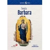 Religia i religioznawstwo - Święta Barbara - miniaturka - grafika 1